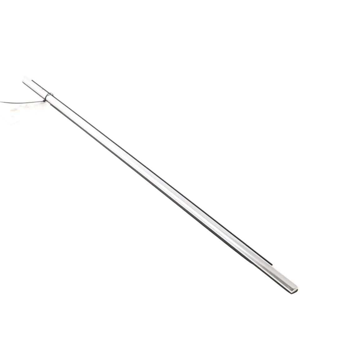 Joint Ouverture Vitre Porte Extérieur Arrière Gauche pour Seat Ateca à propos du numéro de pièce 575839475G Seat Ateca Joint Ouverture Vitre Porte Extérieur Arrière Gauche - SKU 575839475G - Numéro de pièce 575839475G