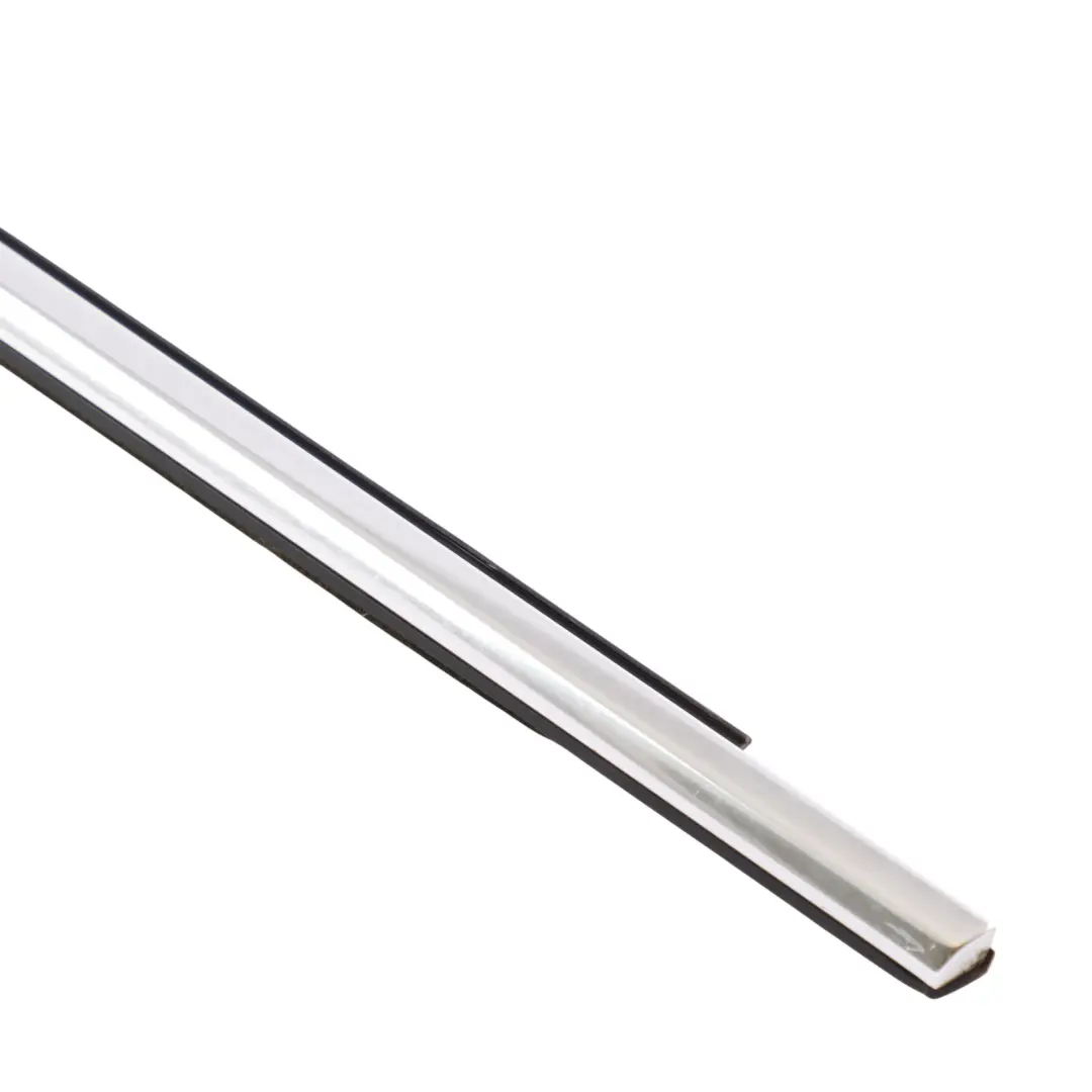 Window Aperture Seal Door Outer Rear Left N/S to Seat Ateca with Part number 575839475G Seat Ateca Window Aperture Seal Door Outer Rear Left N/S - SKU 575839475G - Part number 575839475G