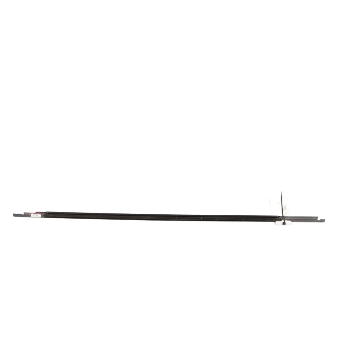 Joint Ouverture Vitre Porte Extérieur Arrière Gauche pour Seat Ateca à propos du numéro de pièce 575839475G Seat Ateca Joint Ouverture Vitre Porte Extérieur Arrière Gauche - SKU 575839475G - Numéro de pièce 575839475G
