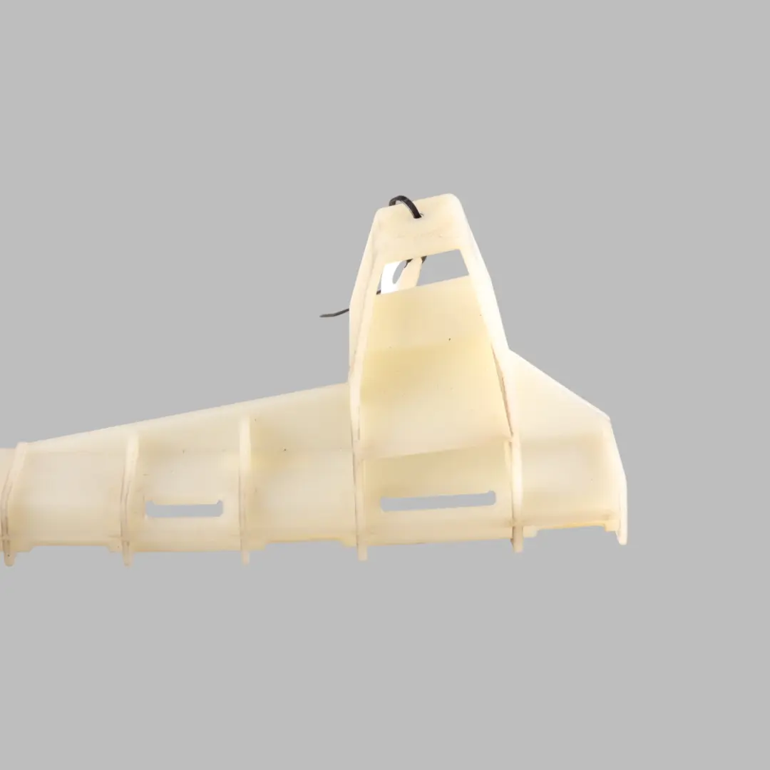 Seat Ateca Door Corner Trim Moulding Guide Rail Cover Left N/S - SKU 575839613 - Part number 575839613