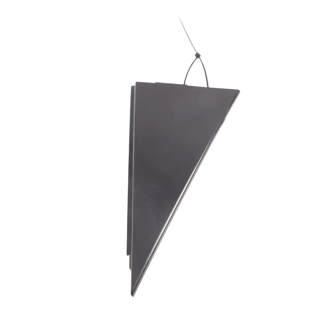 Seat Ateca Rear Door Corner Trim Moulding Cover Left N/S - SKU 575839637A - Part number 575839637A