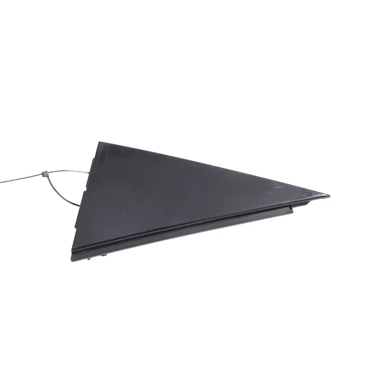 Seat Ateca Rear Door Corner Trim Moulding Cover Left N/S 575839637A