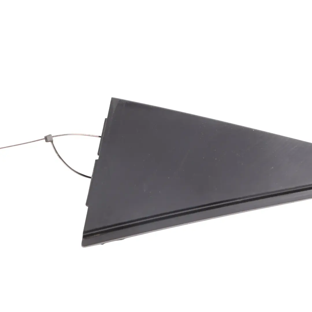 Seat Ateca Rear Door Corner Trim Moulding Cover Left N/S - SKU 575839637A - Part number 575839637A