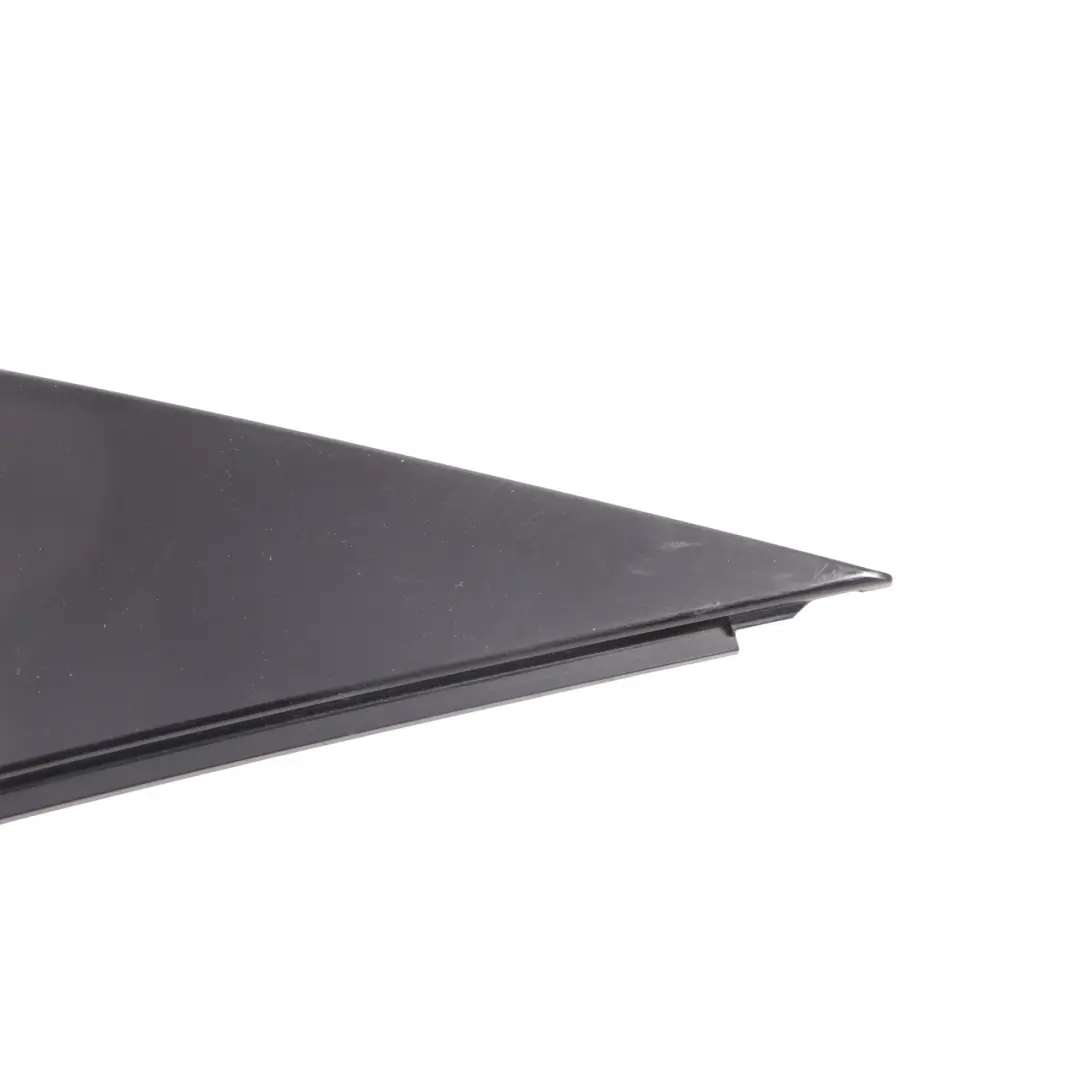 Door Corner Trim Moulding Cover Left N/S to Seat Ateca Rear with Part number 575839637A Seat Ateca Rear Door Corner Trim Moulding Cover Left N/S - SKU 575839637A - Part number 575839637A