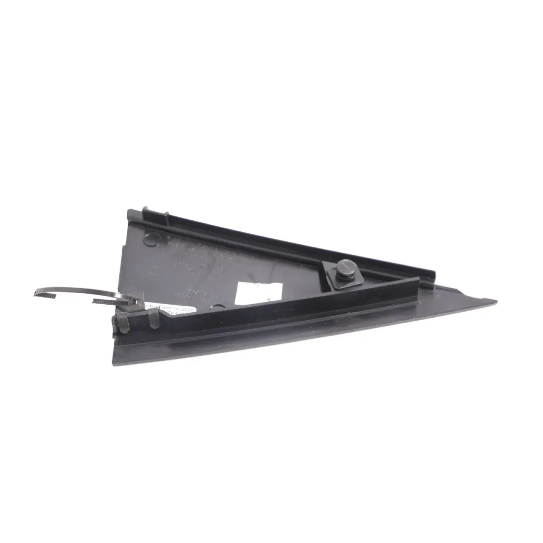 Seat Ateca Rear Door Corner Trim Moulding Cover Left N/S - SKU 575839637A - Part number 575839637A