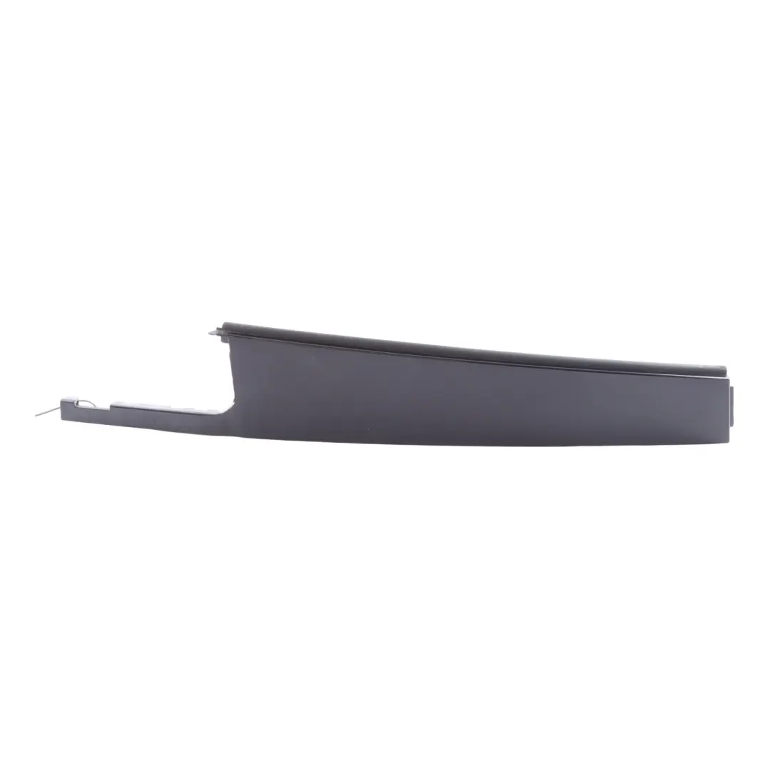 Door Pillar Trim Exterior B-Pillar Cover Rear Left N/S to Seat Ateca FR with Part number 575839901B Seat Ateca FR Door Pillar Trim Exterior B-Pillar Cover Rear Left N/S - SKU 575839901B - Part number 575839901B