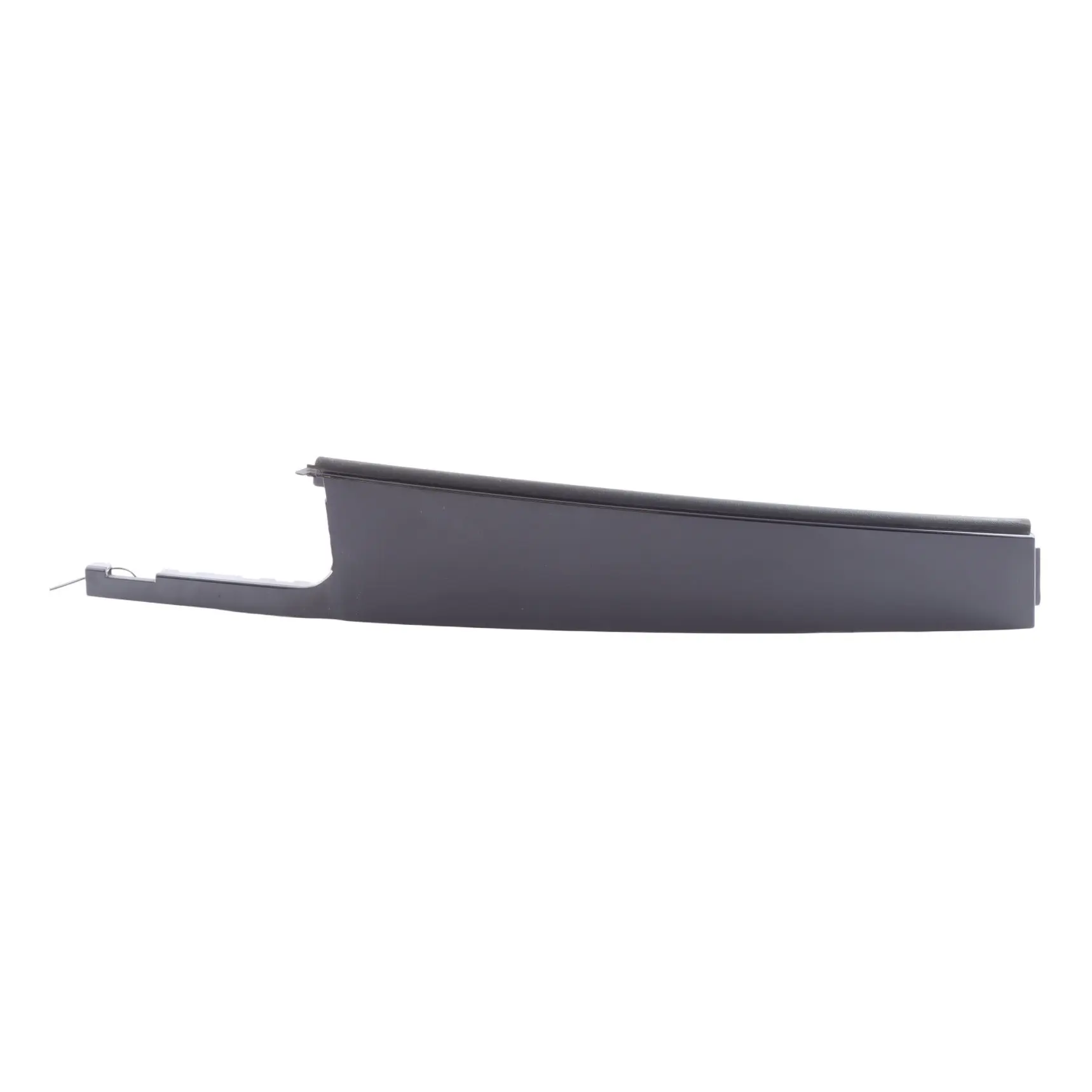 Seat Ateca FR Door Pillar Trim Exterior B-Pillar Cover Rear Left N/S 575839901B