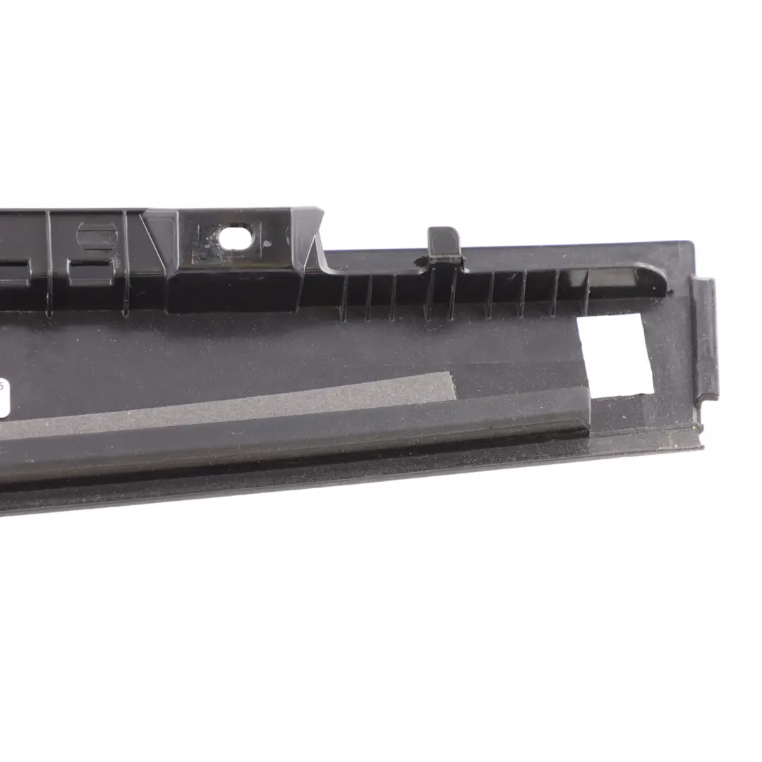 Seat Ateca FR Door Pillar Trim Exterior B-Pillar Cover Rear Left N/S - SKU 575839901B - Part number 575839901B