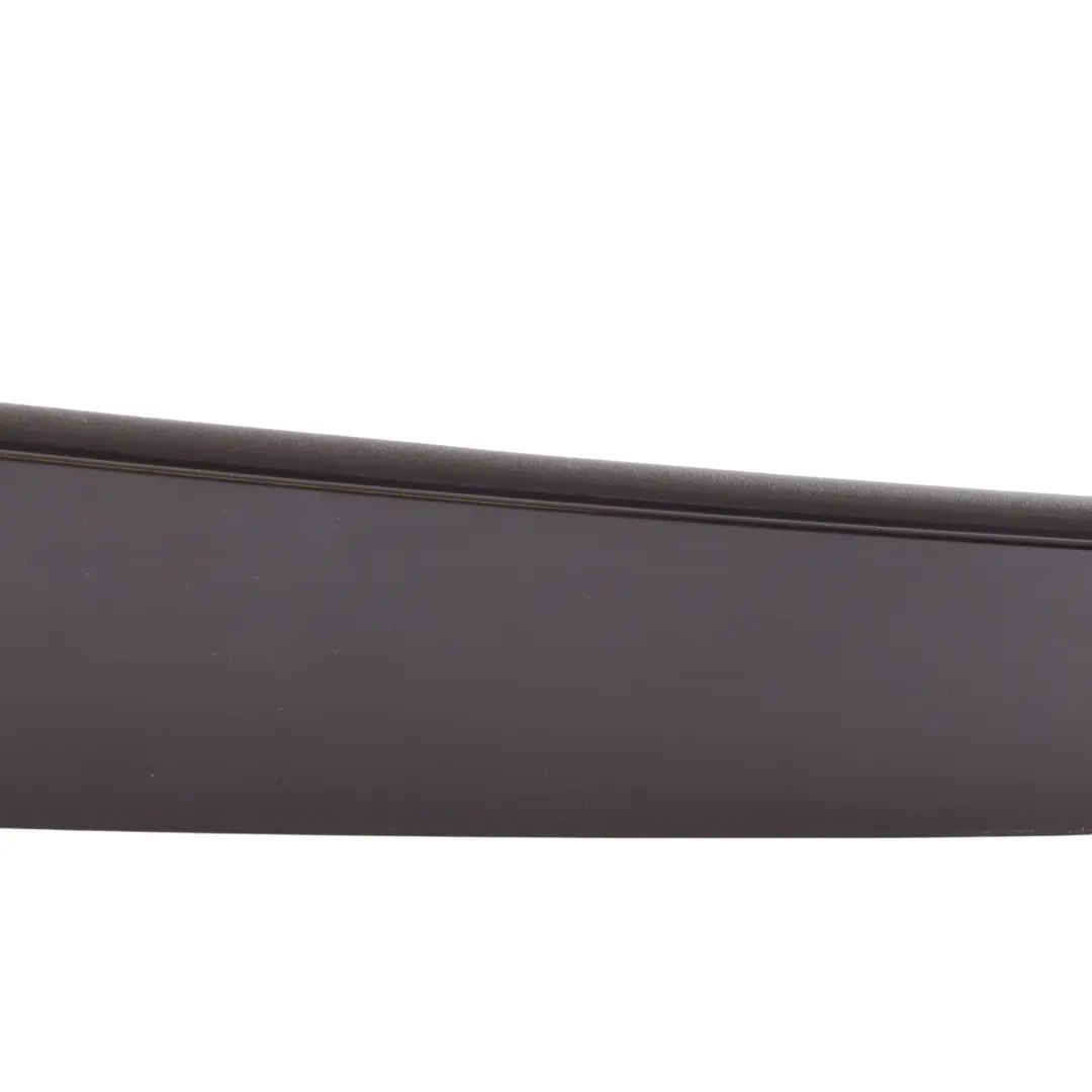 Door Pillar Trim Exterior B-Pillar Cover Rear Left N/S to Seat Ateca FR with Part number 575839901B Seat Ateca FR Door Pillar Trim Exterior B-Pillar Cover Rear Left N/S - SKU 575839901B - Part number 575839901B