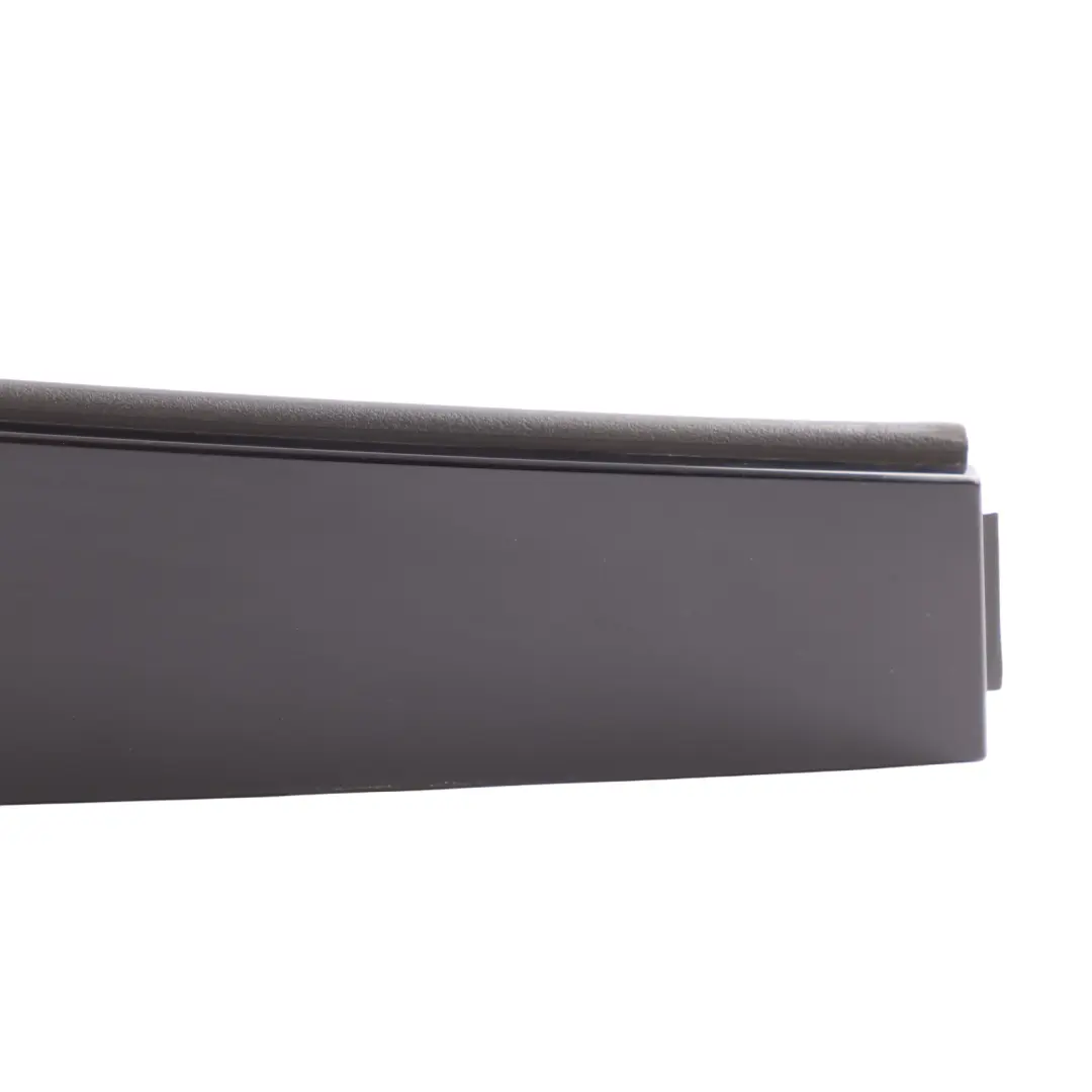 Door Pillar Trim Exterior B-Pillar Cover Rear Left N/S to Seat Ateca FR with Part number 575839901B Seat Ateca FR Door Pillar Trim Exterior B-Pillar Cover Rear Left N/S - SKU 575839901B - Part number 575839901B