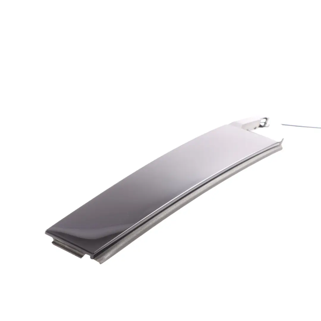 Door Pillar Trim Exterior B-Pillar Cover Rear Left N/S to Seat Ateca FR with Part number 575839901B Seat Ateca FR Door Pillar Trim Exterior B-Pillar Cover Rear Left N/S - SKU 575839901B - Part number 575839901B