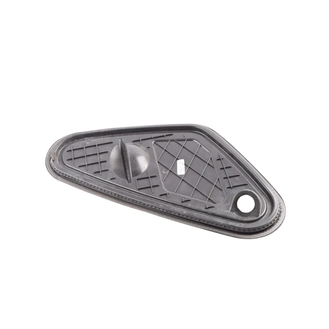 Door Inner Cover Trim Panel Left N/S to Seat Ateca Karoq Rear with Part number 575839915 Seat Ateca Karoq Rear Door Inner Cover Trim Panel Left N/S - SKU 575839915 - Part number 575839915