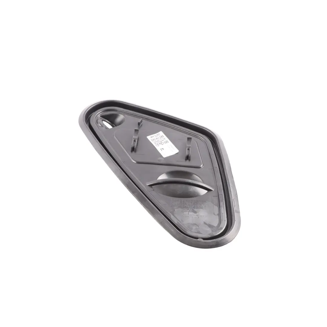 Door Inner Cover Trim Panel Left N/S to Seat Ateca Karoq Rear with Part number 575839915 Seat Ateca Karoq Rear Door Inner Cover Trim Panel Left N/S - SKU 575839915 - Part number 575839915