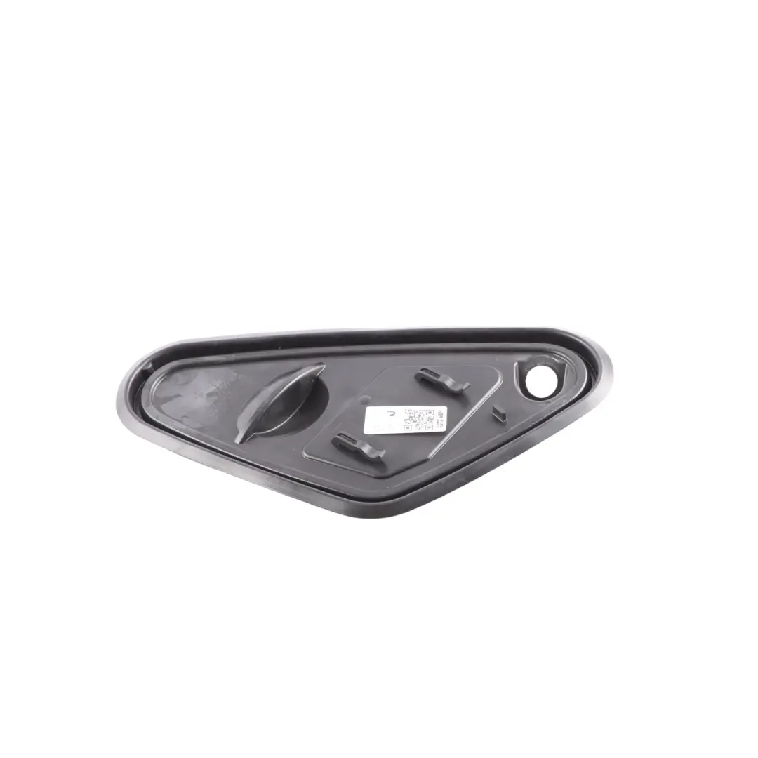 Door Inner Cover Trim Panel Left N/S to Seat Ateca Karoq Rear with Part number 575839915 Seat Ateca Karoq Rear Door Inner Cover Trim Panel Left N/S - SKU 575839915 - Part number 575839915