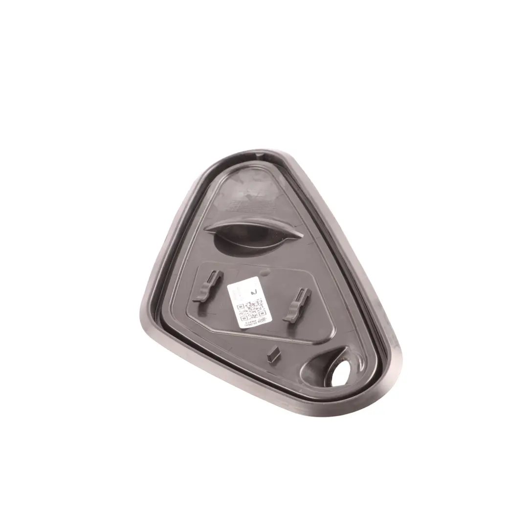 Door Inner Cover Trim Panel Left N/S to Seat Ateca Karoq Rear with Part number 575839915 Seat Ateca Karoq Rear Door Inner Cover Trim Panel Left N/S - SKU 575839915 - Part number 575839915