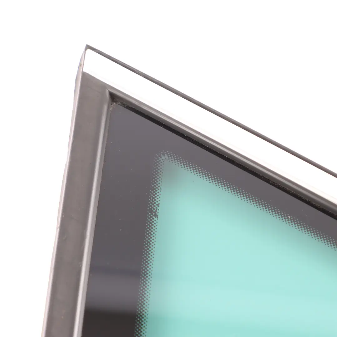 Quarter Side Window Glass Rear Left N/S to Seat Ateca FR with Part number 575845041 Seat Ateca FR Quarter Side Window Glass Rear Left N/S - SKU 575845041 - Part number 575845041