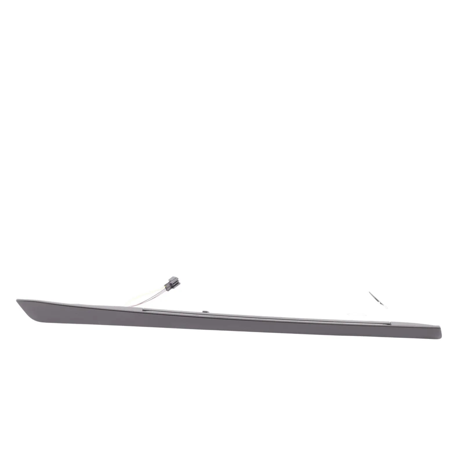Seat Ateca Türverkleidung LED Panel Abdeckung Vorne Links 575854503A