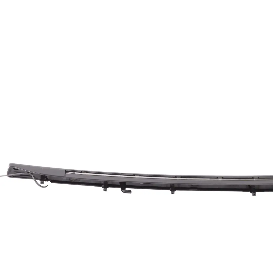 Door Card Inner Led Panel Trim Cover Front Left N/S to Seat Ateca with Part number 575854503A Seat Ateca Door Card Inner Led Panel Trim Cover Front Left N/S - SKU 575854503A - Part number 575854503A