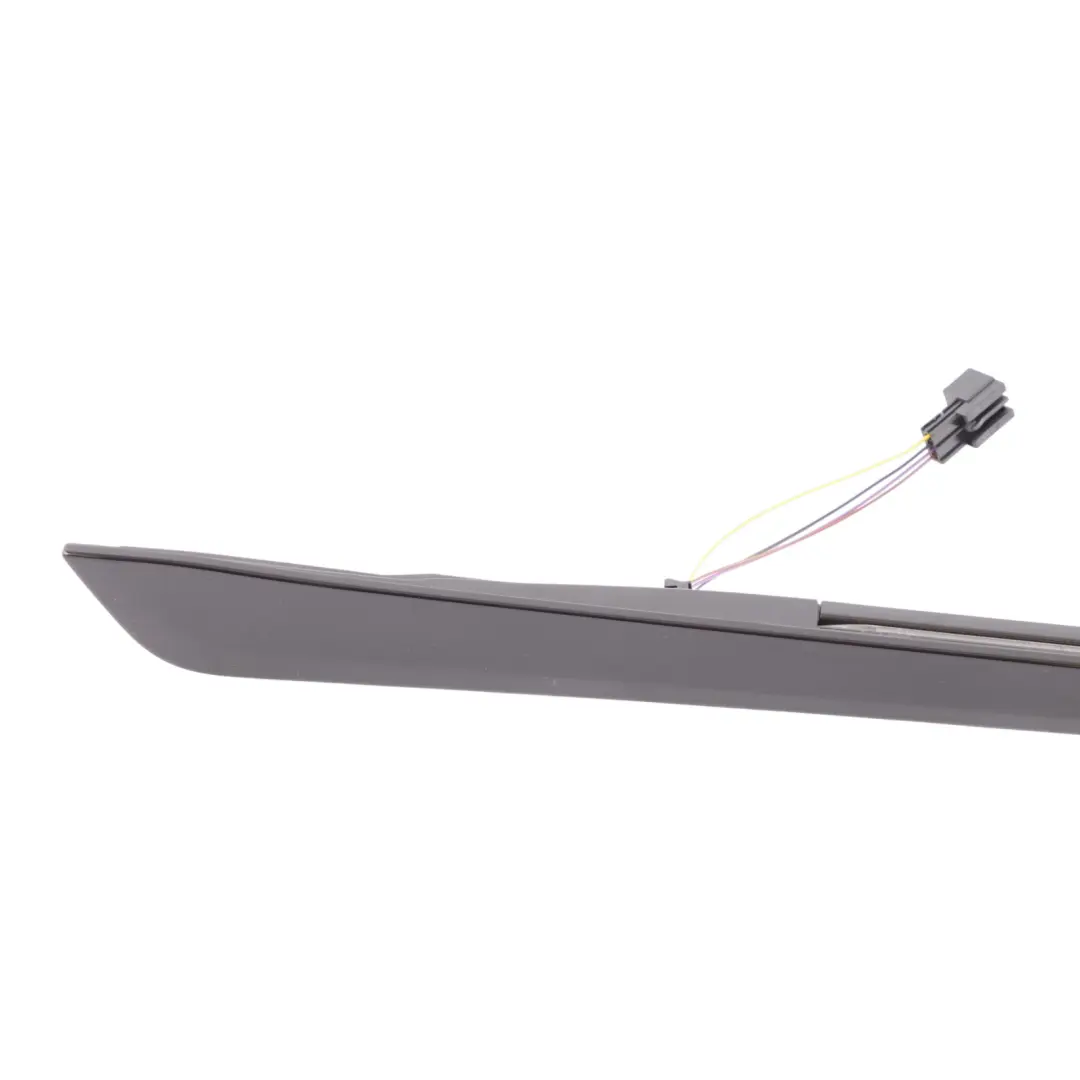 Pannello LED Interno Porta Rivestimento Anteriore Sinistro per Seat Ateca con numero di parte 575854503A Seat Ateca Pannello LED Interno Porta Rivestimento Anteriore Sinistro - SKU 575854503A - Numero di parte 575854503A