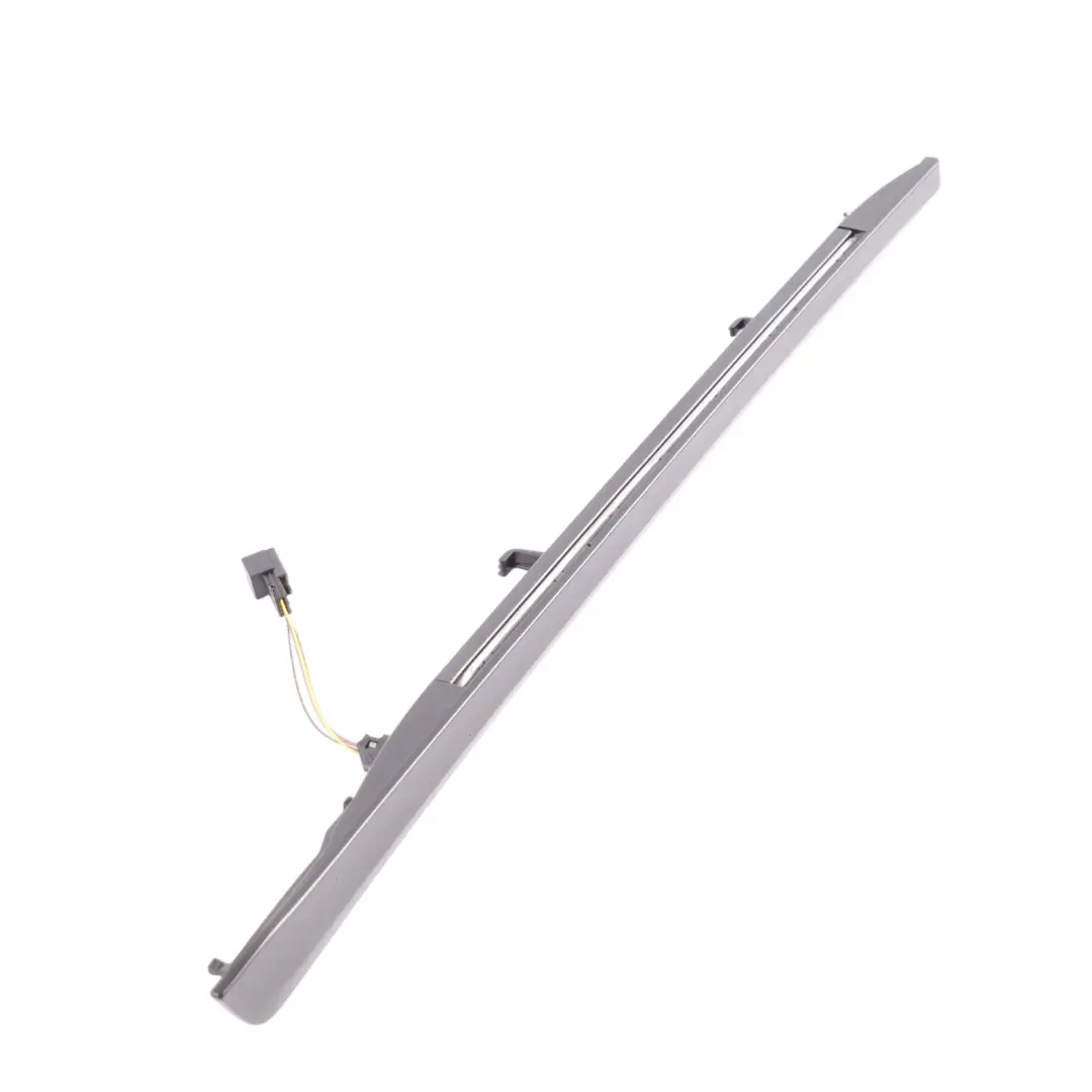 Seat Ateca Door Card Inner Led Panel Trim Cover Front Left N/S - SKU 575854503A - Part number 575854503A