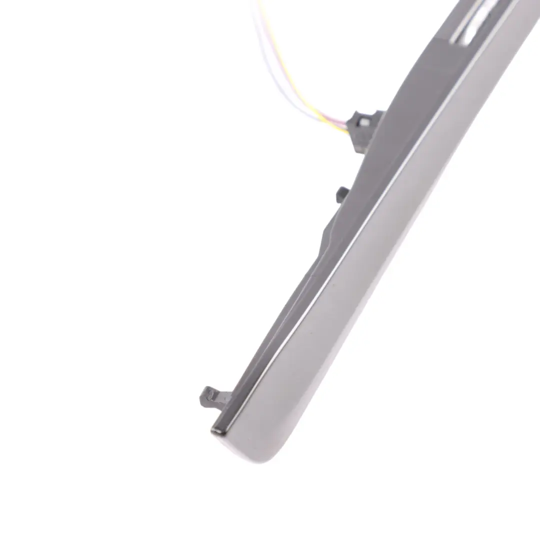 Seat Ateca Door Card Inner Led Panel Trim Cover Front Left N/S - SKU 575854503A - Part number 575854503A