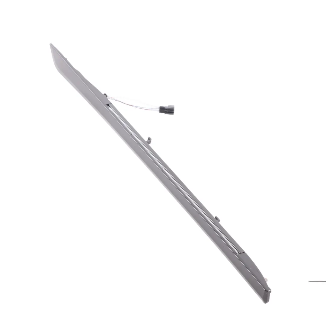 Seat Ateca Türverkleidung LED Panel Abdeckung Vorne Links - SKU 575854503A - Teilenummer 575854503A