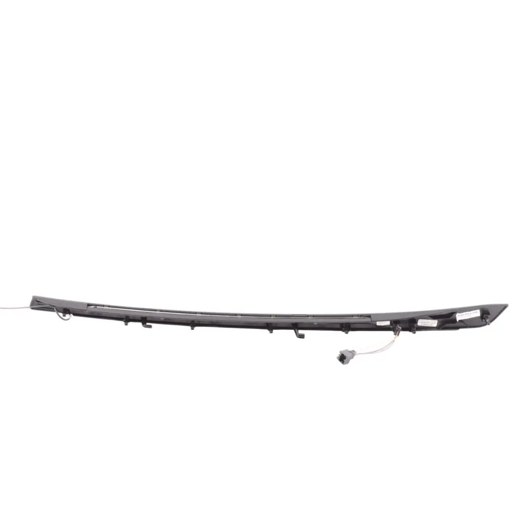 Seat Ateca Panneau LED Garniture Porte Avant Gauche - SKU 575854503A - Numéro de pièce 575854503A