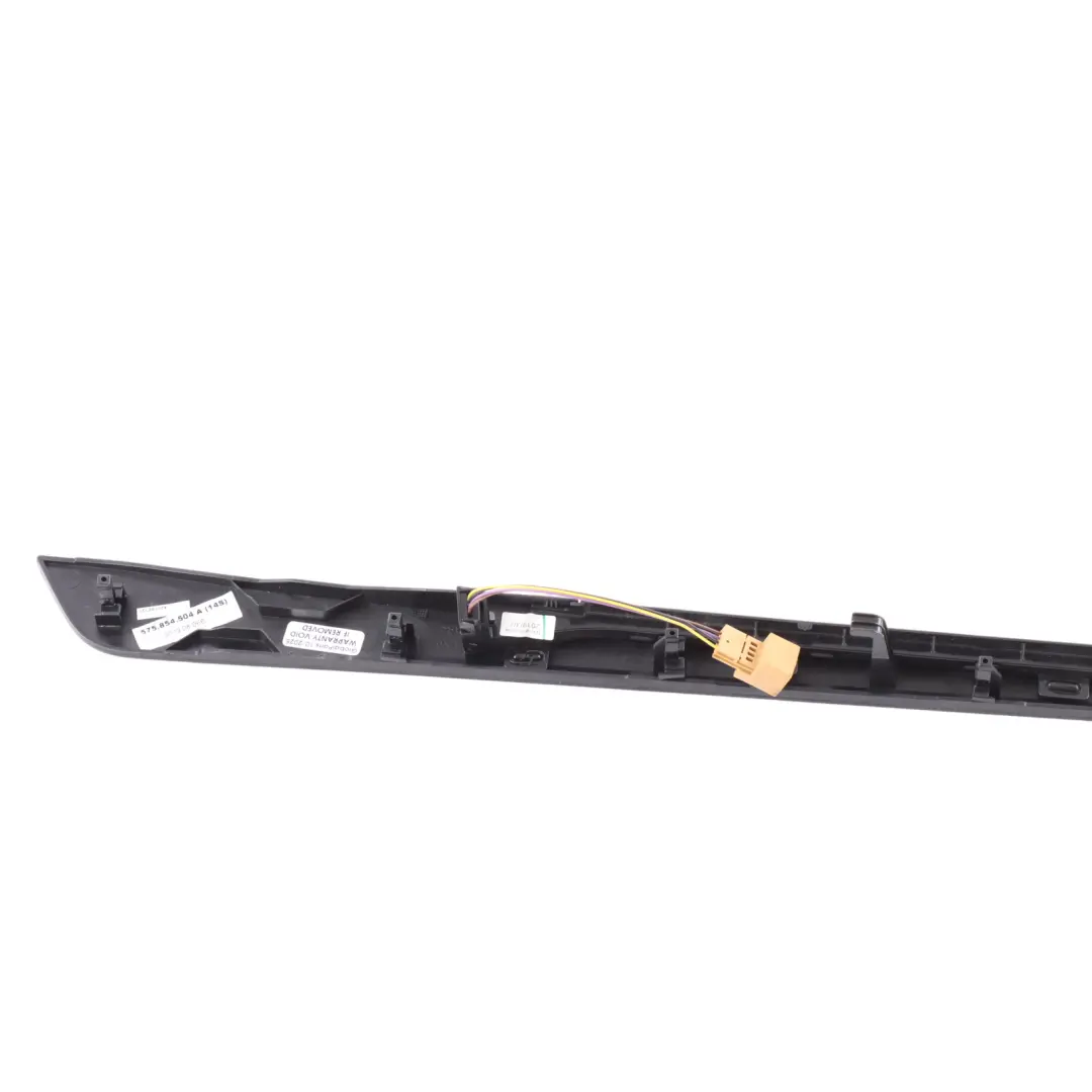 Seat Ateca FR Front Door Card Inner LED Light Strip Panel Right O/S - SKU 575854504A - Part number 575854504A