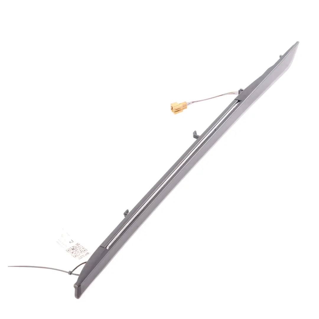 Front Door Card Inner LED Light Strip Panel Right O/S to Seat Ateca FR with Part number 575854504A Seat Ateca FR Front Door Card Inner LED Light Strip Panel Right O/S - SKU 575854504A - Part number 575854504A