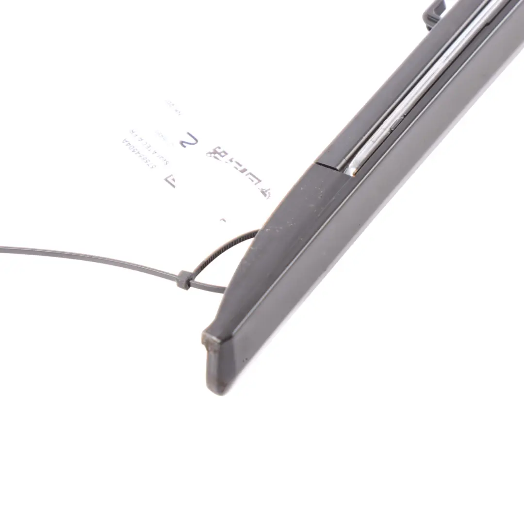 Front Door Card Inner LED Light Strip Panel Right O/S to Seat Ateca FR with Part number 575854504A Seat Ateca FR Front Door Card Inner LED Light Strip Panel Right O/S - SKU 575854504A - Part number 575854504A