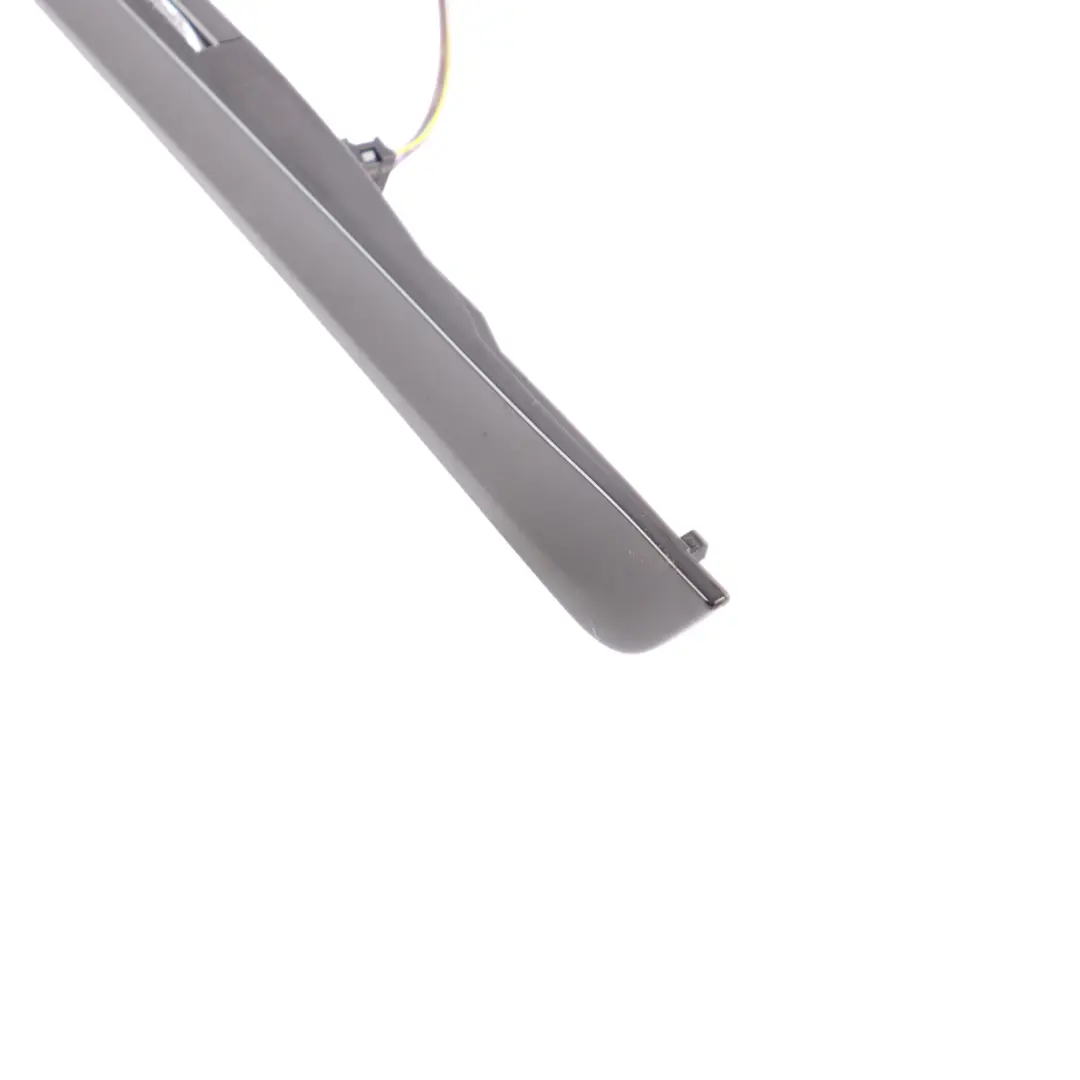 Front Door Card Inner LED Light Strip Panel Right O/S to Seat Ateca FR with Part number 575854504A Seat Ateca FR Front Door Card Inner LED Light Strip Panel Right O/S - SKU 575854504A - Part number 575854504A