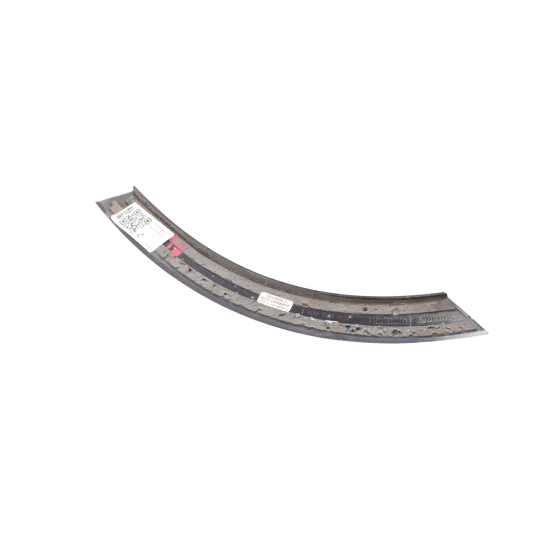 Arch Cover Trim Door Moulding Rear Left N/S to Seat Ateca FR Wheel with Part number 575854969C Seat Ateca FR Wheel Arch Cover Trim Door Moulding Rear Left N/S - SKU 575854969C - Part number 575854969C