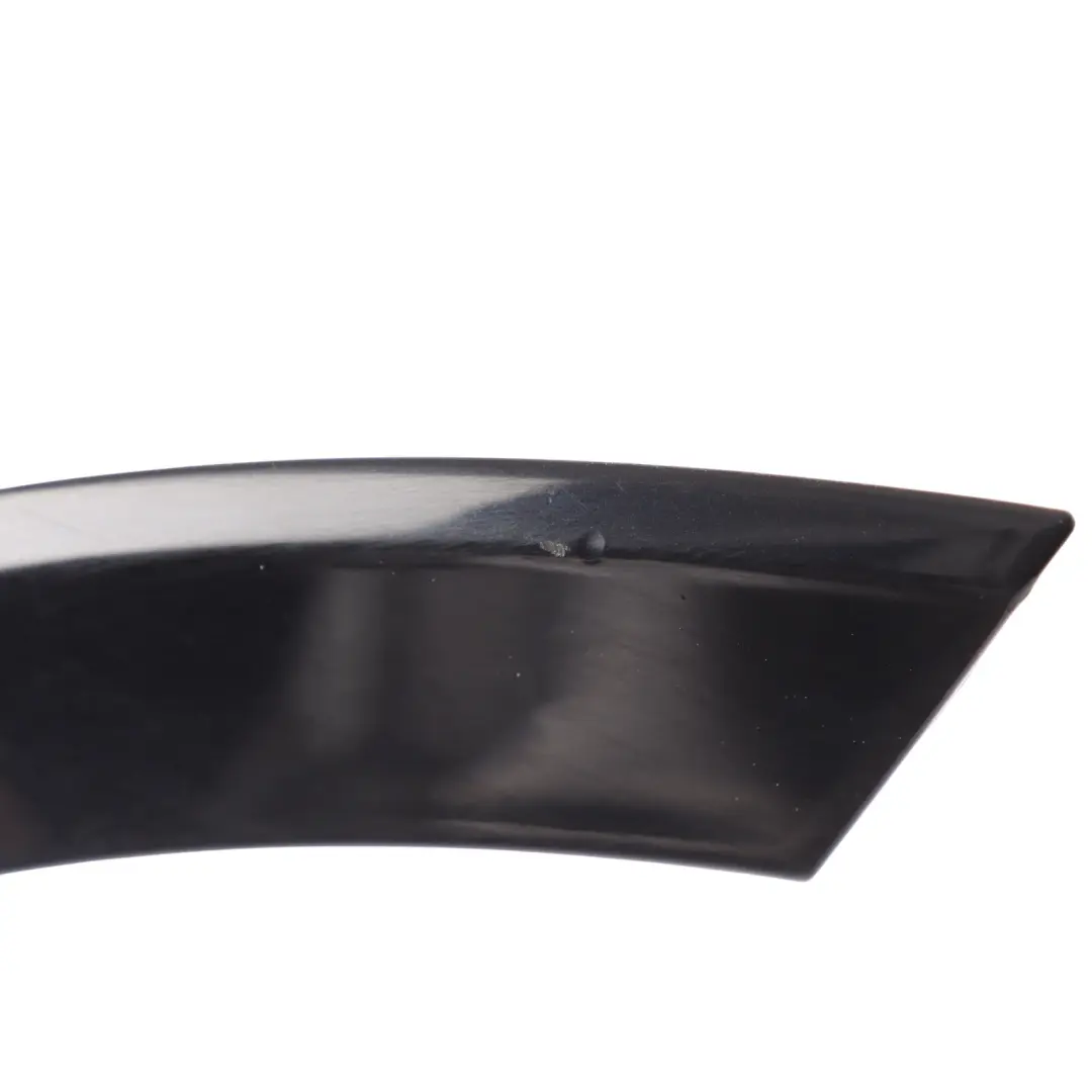 Seat Ateca FR Wheel Arch Cover Trim Door Moulding Rear Left N/S - SKU 575854969C - Part number 575854969C