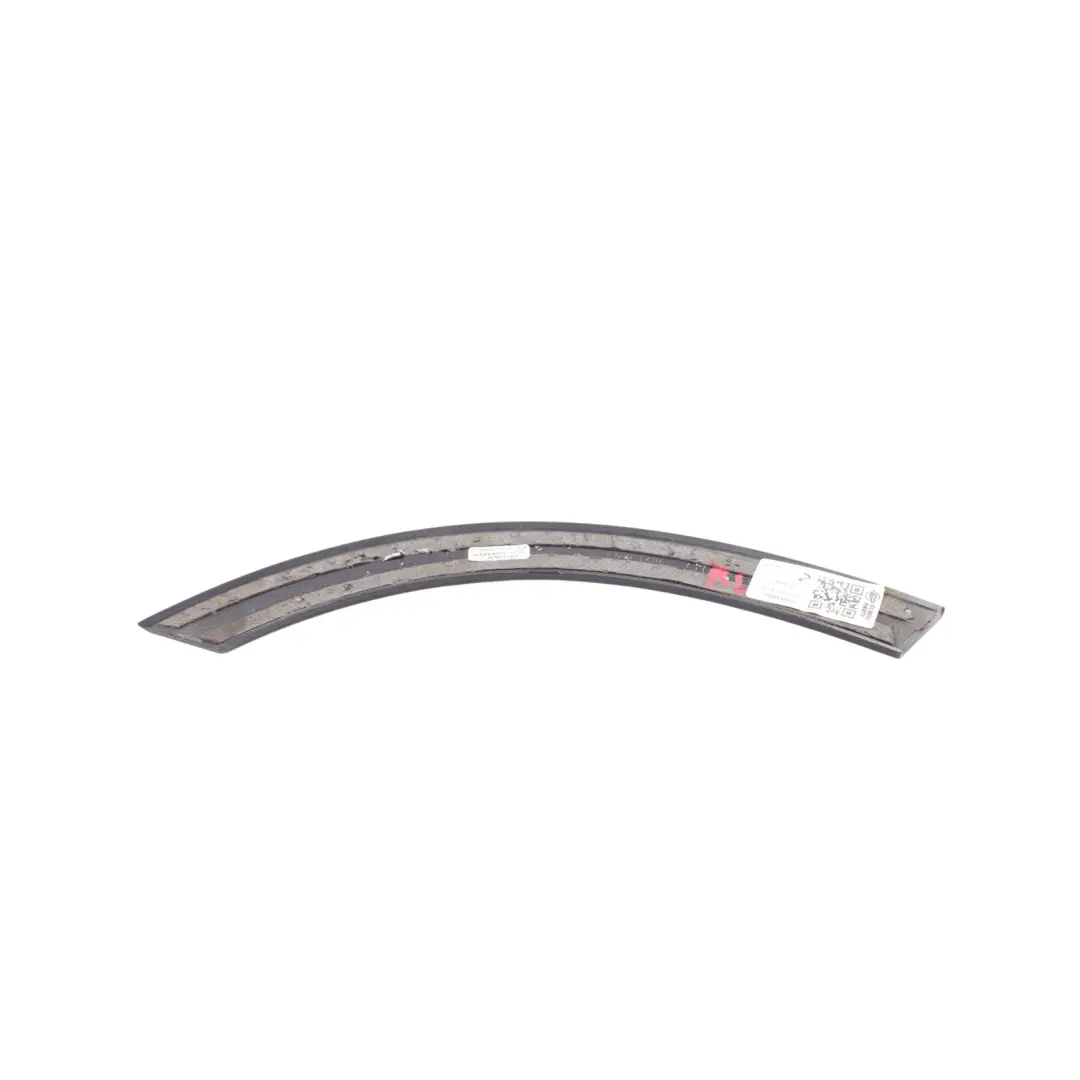 Arch Cover Trim Door Moulding Rear Left N/S to Seat Ateca FR Wheel with Part number 575854969C Seat Ateca FR Wheel Arch Cover Trim Door Moulding Rear Left N/S - SKU 575854969C - Part number 575854969C