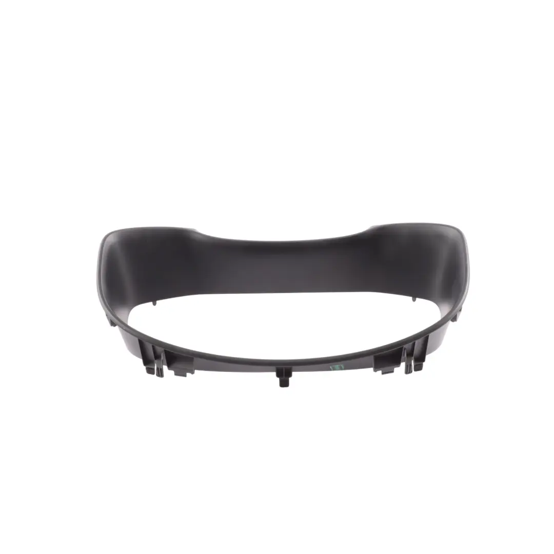 Seat Ateca Speedometer Surround Cover Trim Panel Cowling Black - SKU 575857053 - Part number 575857053