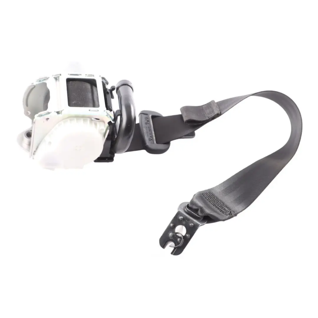 Ceinture De Sécurité Arrière Gauche Droite pour Seat Ateca à propos du numéro de pièce 575857805 Seat Ateca Ceinture De Sécurité Arrière Gauche Droite - SKU 575857805 - Numéro de pièce 575857805