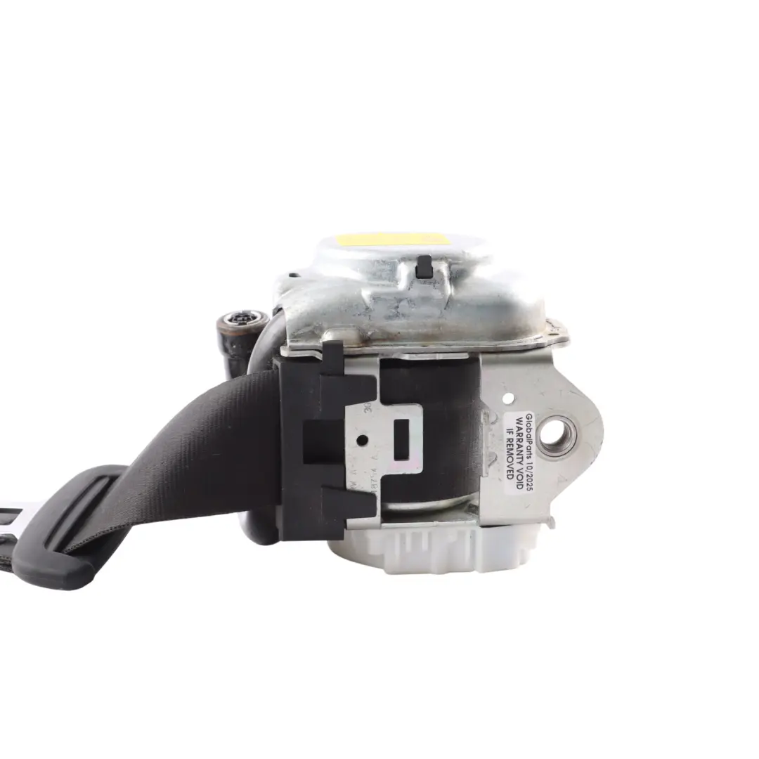 Seat Ateca Ceinture De Sécurité Arrière Gauche Droite - SKU 575857805 - Numéro de pièce 575857805