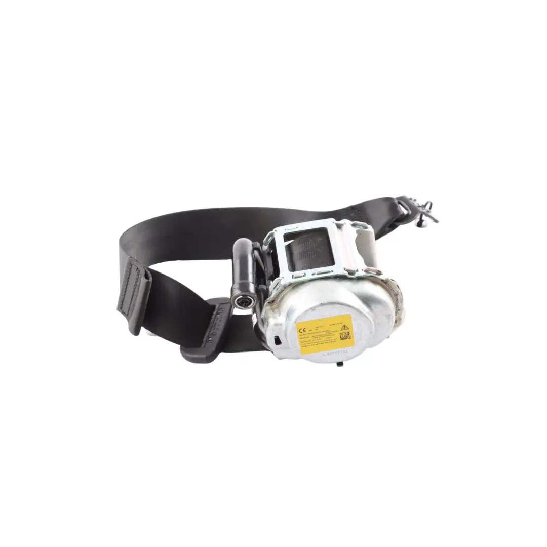 Seat Ateca Ceinture De Sécurité Arrière Gauche Droite - SKU 575857805 - Numéro de pièce 575857805