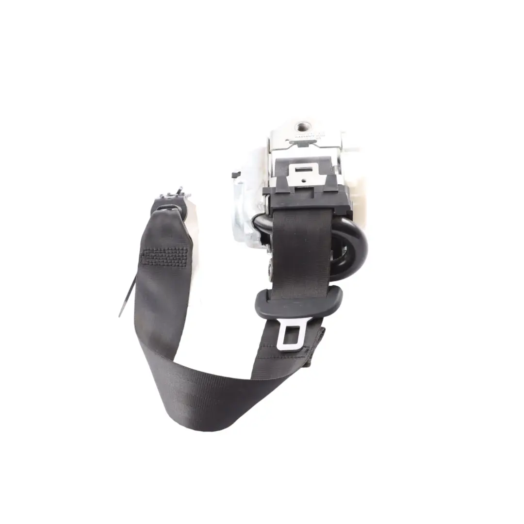 Seat Ateca Sicherheitsgurt Hinten Links Rechts - SKU 575857805 - Teilenummer 575857805
