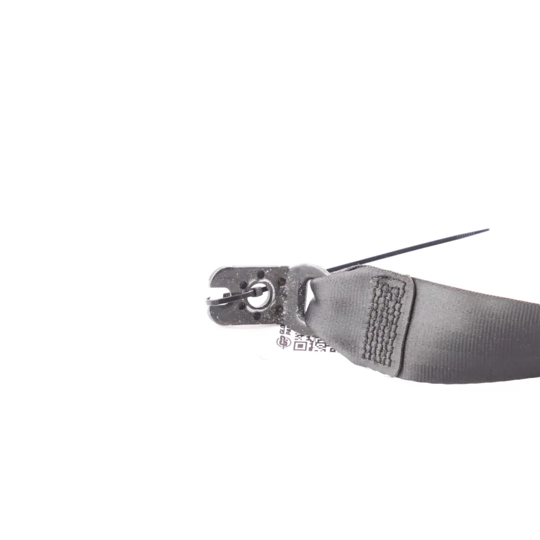 Seat Ateca Rear Seatbelt Left Right N/O/S - SKU 575857805 - Part number 575857805