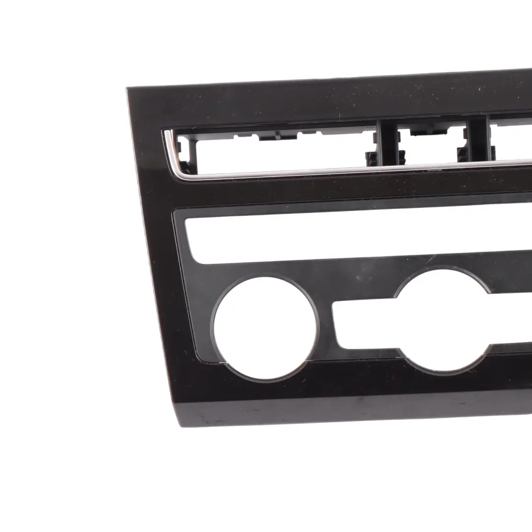 Seat Ateca Heater Climate Control Surround Cover Trim Panel - SKU 575858060E - Part number 575858060E