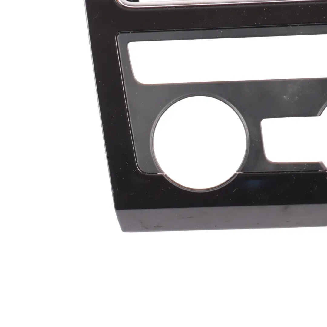 Seat Ateca Heater Climate Control Surround Cover Trim Panel - SKU 575858060E - Part number 575858060E