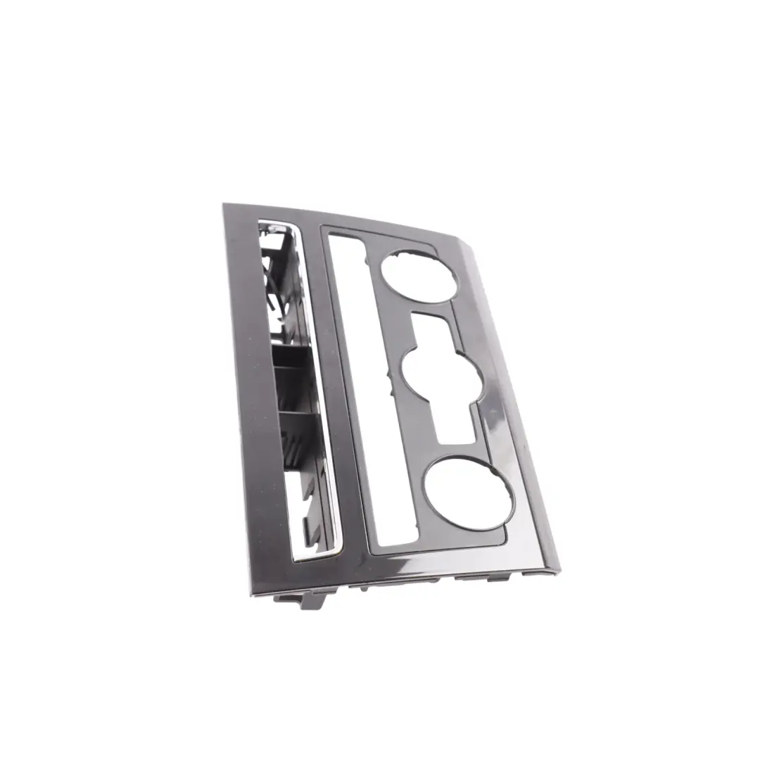 Seat Ateca Heater Climate Control Surround Cover Trim Panel - SKU 575858060E - Part number 575858060E