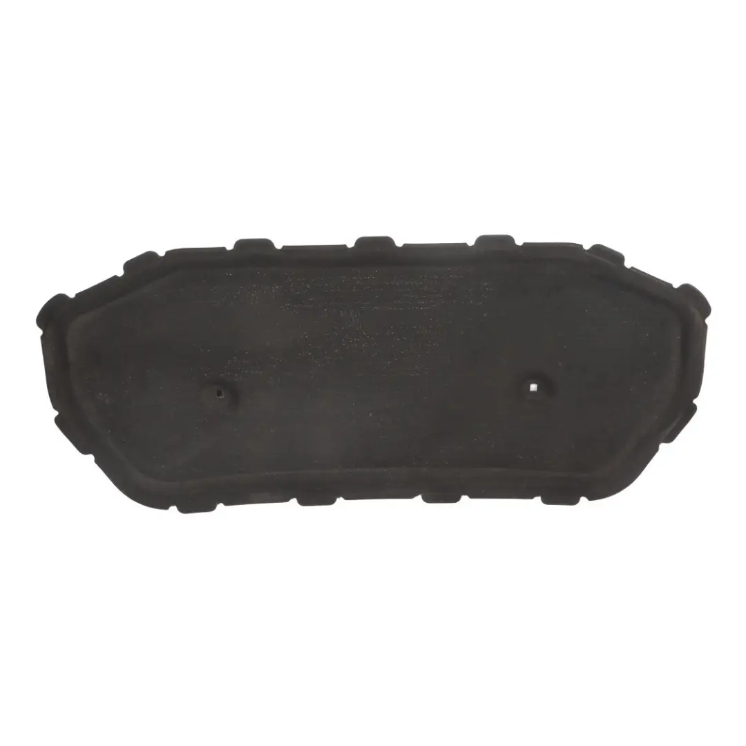 Front Engine Bonnet Sound Insulation Cover Panel to Seat Ateca FR with Part number 575863831 Seat Ateca FR Front Engine Bonnet Sound Insulation Cover Panel - SKU 575863831 - Part number 575863831