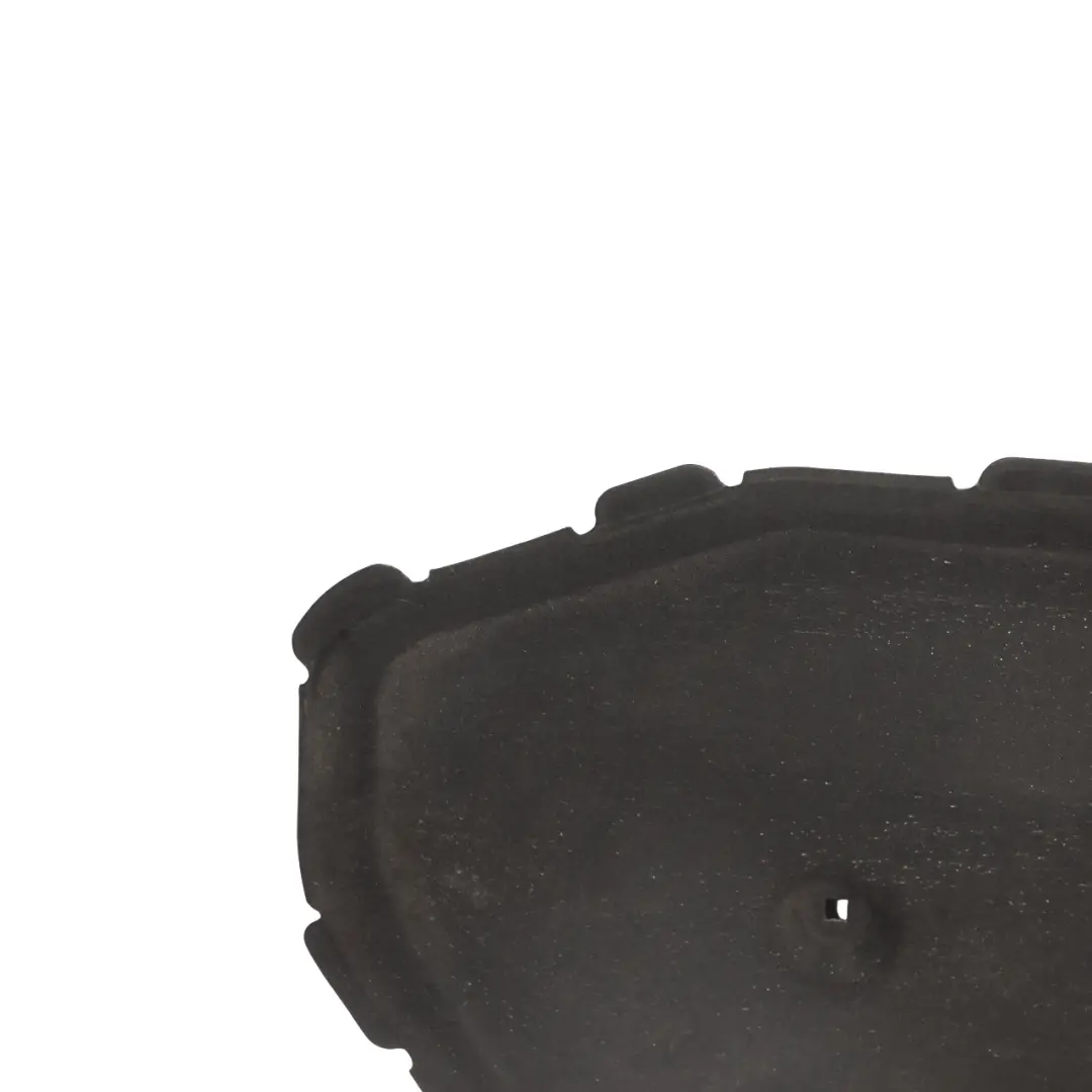 Front Engine Bonnet Sound Insulation Cover Panel to Seat Ateca FR with Part number 575863831 Seat Ateca FR Front Engine Bonnet Sound Insulation Cover Panel - SKU 575863831 - Part number 575863831