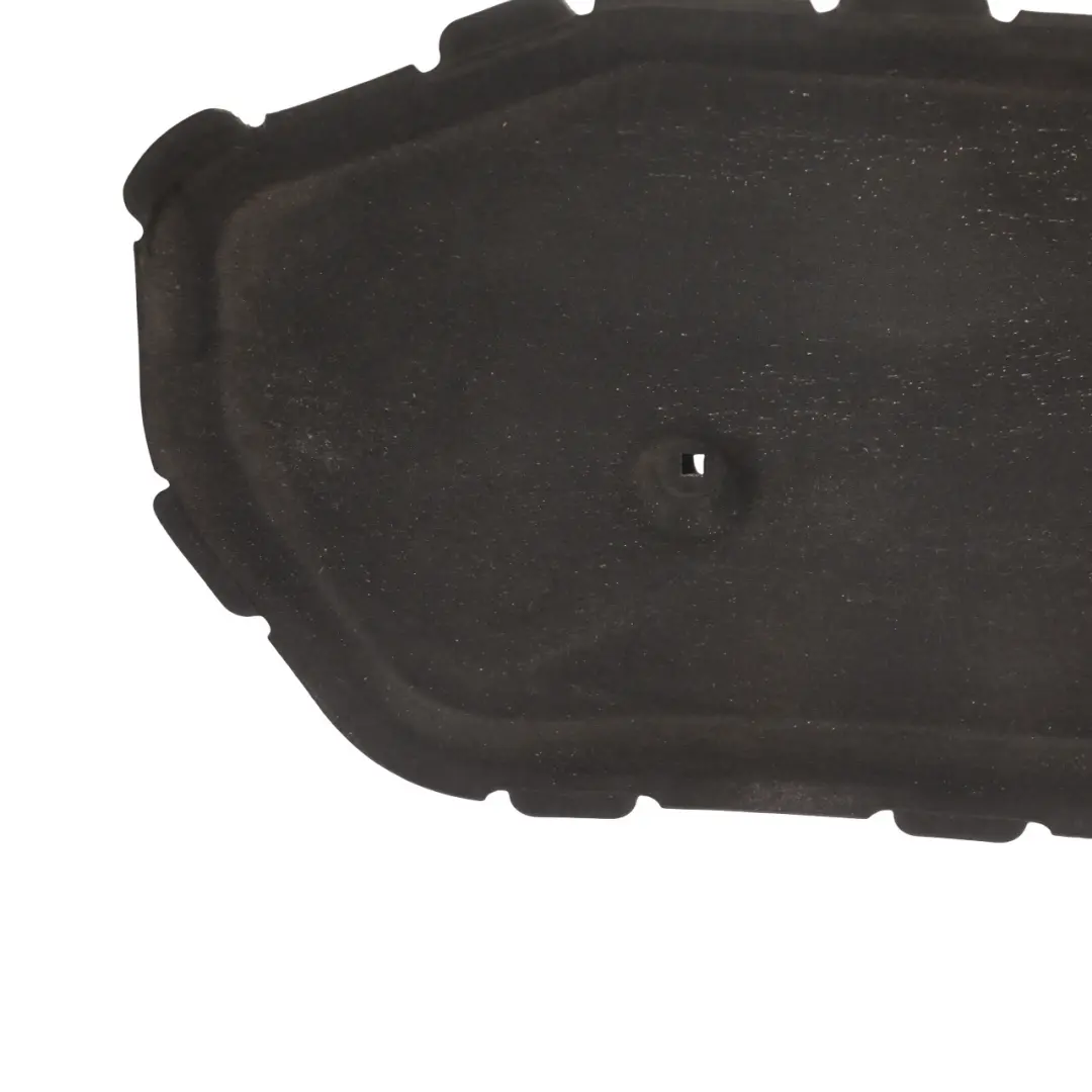 Seat Ateca FR Front Engine Bonnet Sound Insulation Cover Panel - SKU 575863831 - Part number 575863831