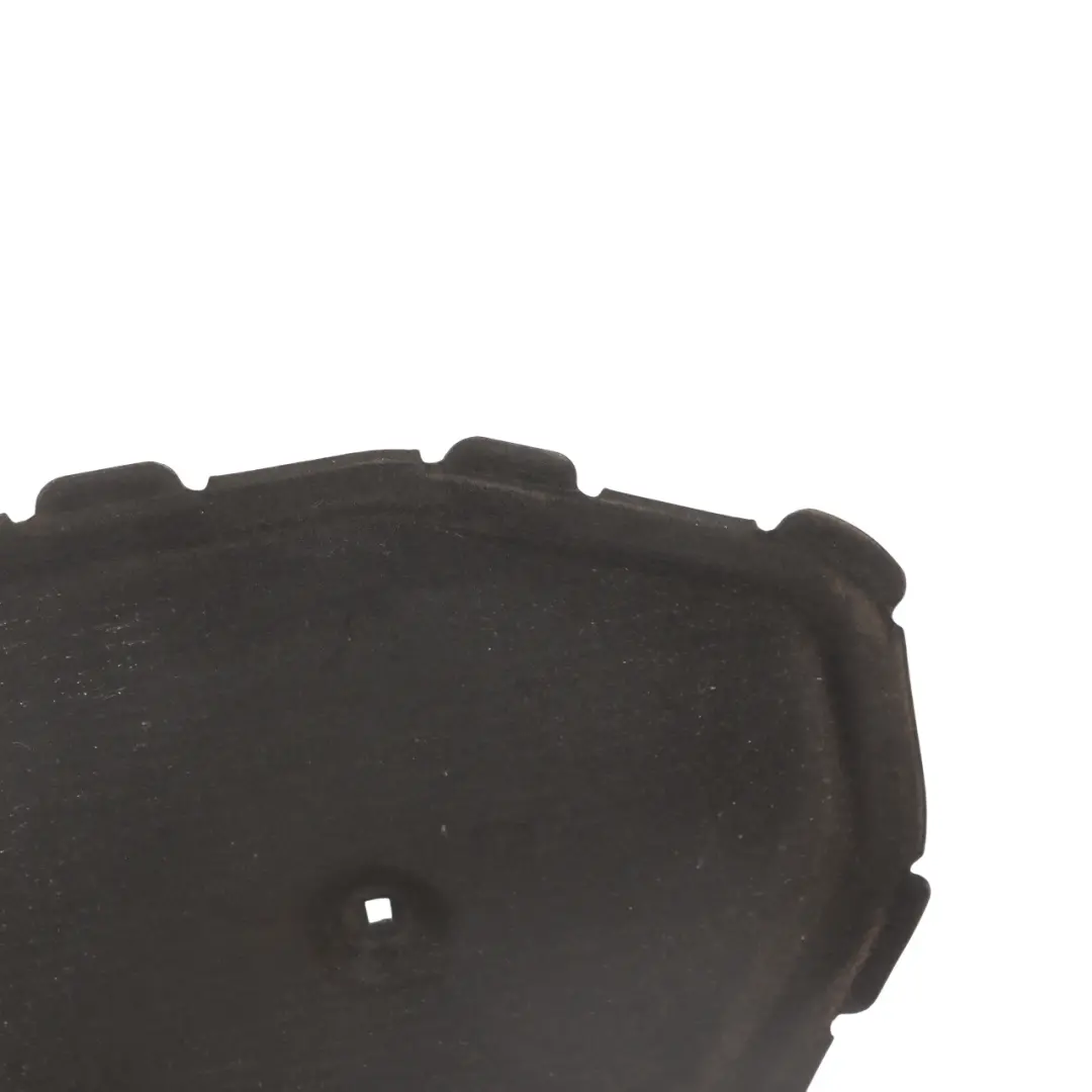 Seat Ateca FR Front Engine Bonnet Sound Insulation Cover Panel - SKU 575863831 - Part number 575863831