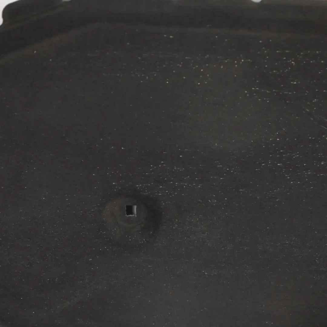 Front Engine Bonnet Sound Insulation Cover Panel to Seat Ateca FR with Part number 575863831 Seat Ateca FR Front Engine Bonnet Sound Insulation Cover Panel - SKU 575863831 - Part number 575863831