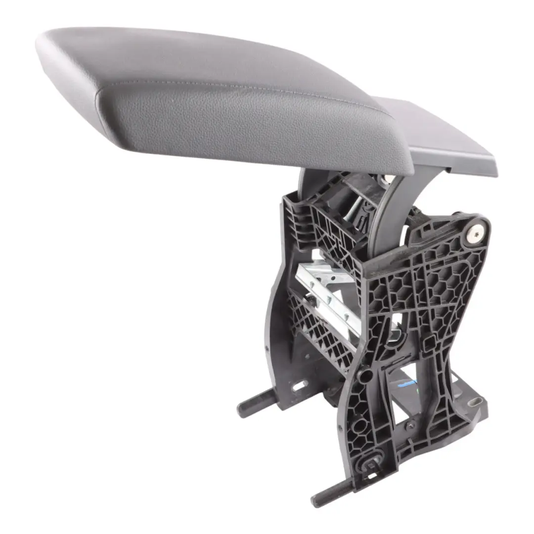 Leather Armrest Centre Console Storage Tray to Seat Ateca FR with Part number 575864207G Seat Ateca FR Leather Armrest Centre Console Storage Tray - SKU 575864207G - Part number 575864207G