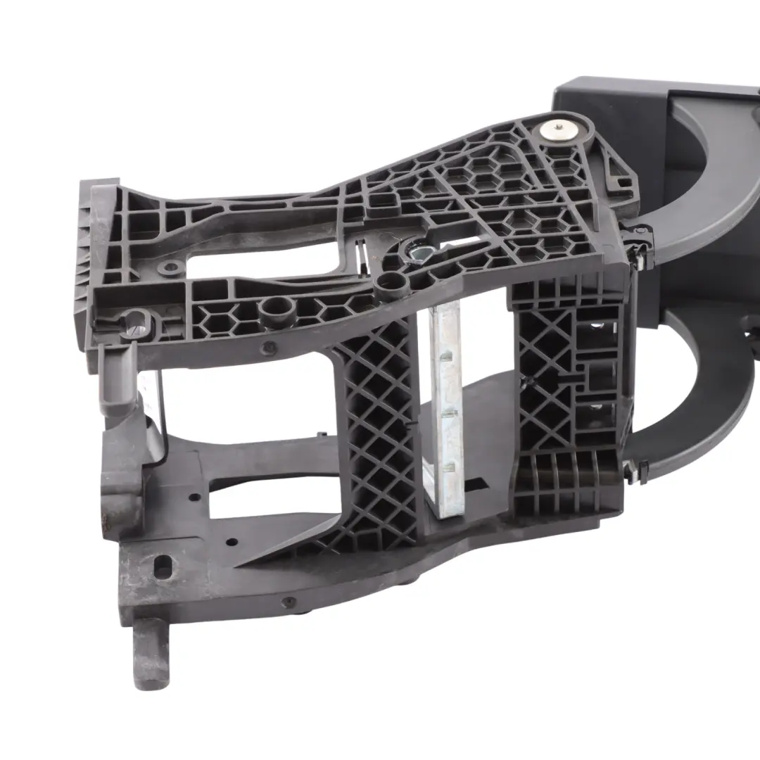 Seat Ateca FR Leather Armrest Centre Console Storage Tray - SKU 575864207G - Part number 575864207G